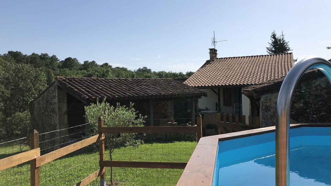 Photo of Outdoor in Cuzorn
