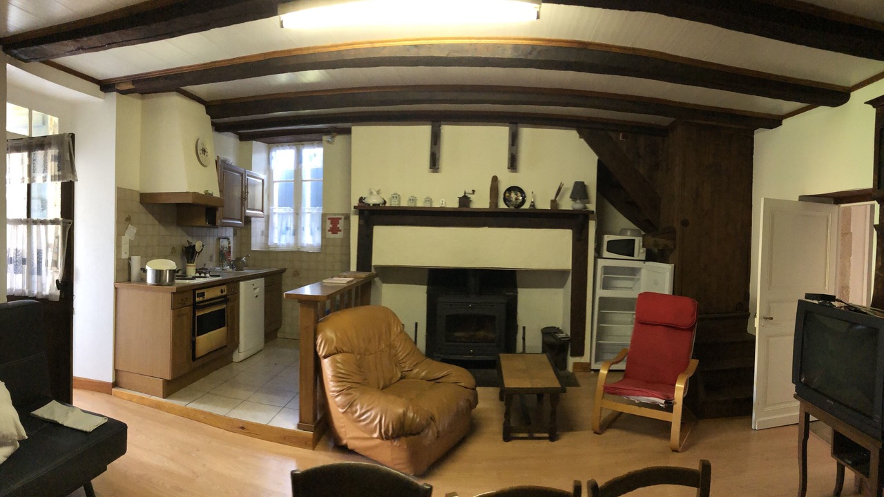 Photo of Livingroom in Cuzorn
