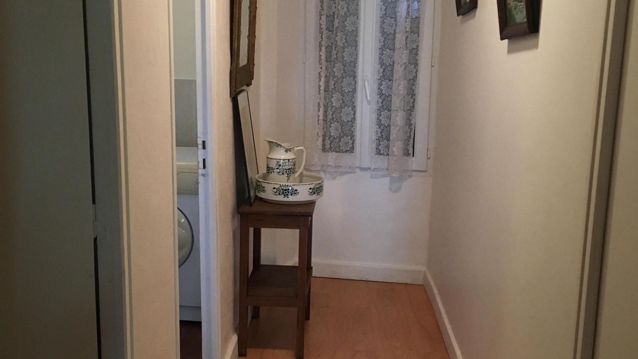 Photo of Bedroom in Cuzorn