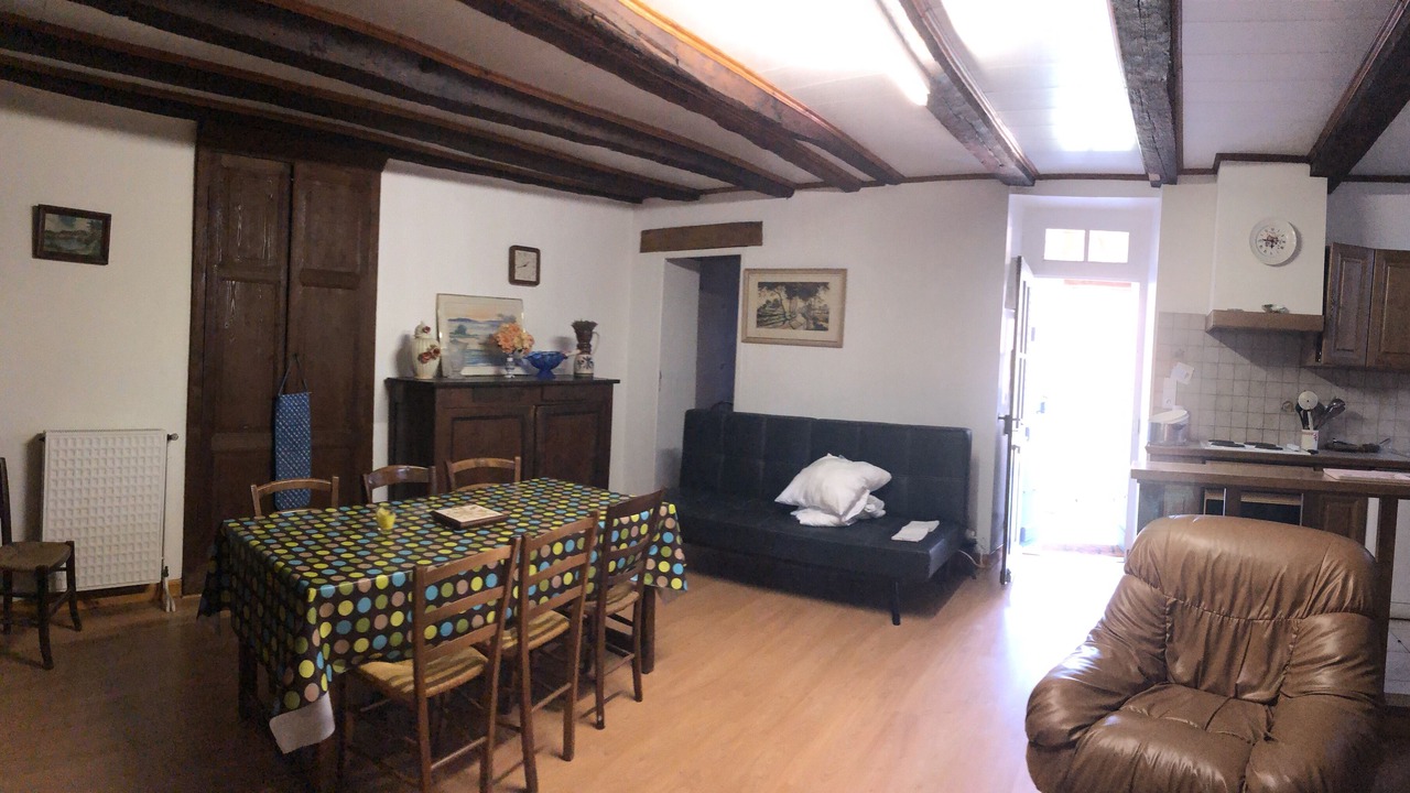 Photo of Livingroom in Cuzorn