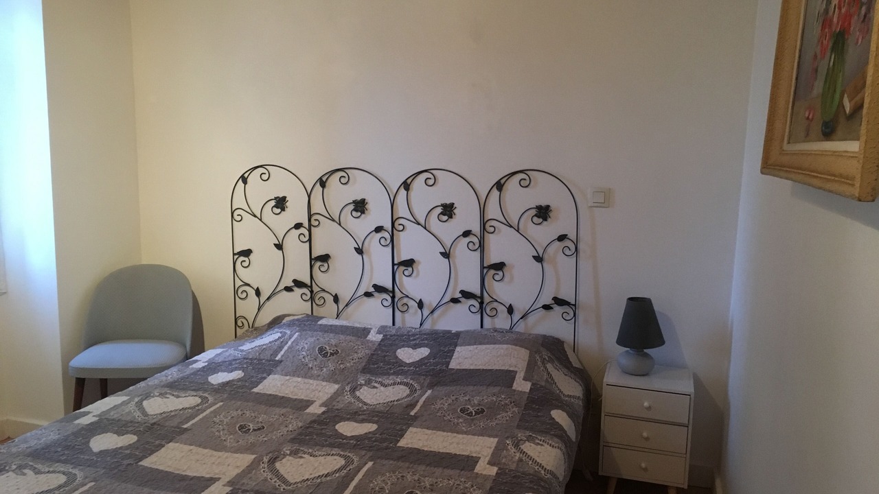 Photo of Bedroom in Cuzorn