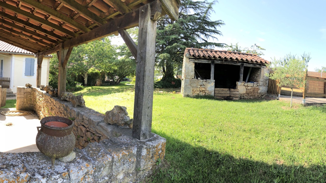 Photo of Outdoor in Cuzorn