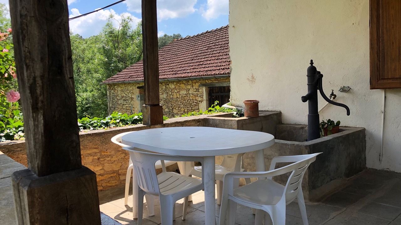 Photo of Outdoor in Cuzorn