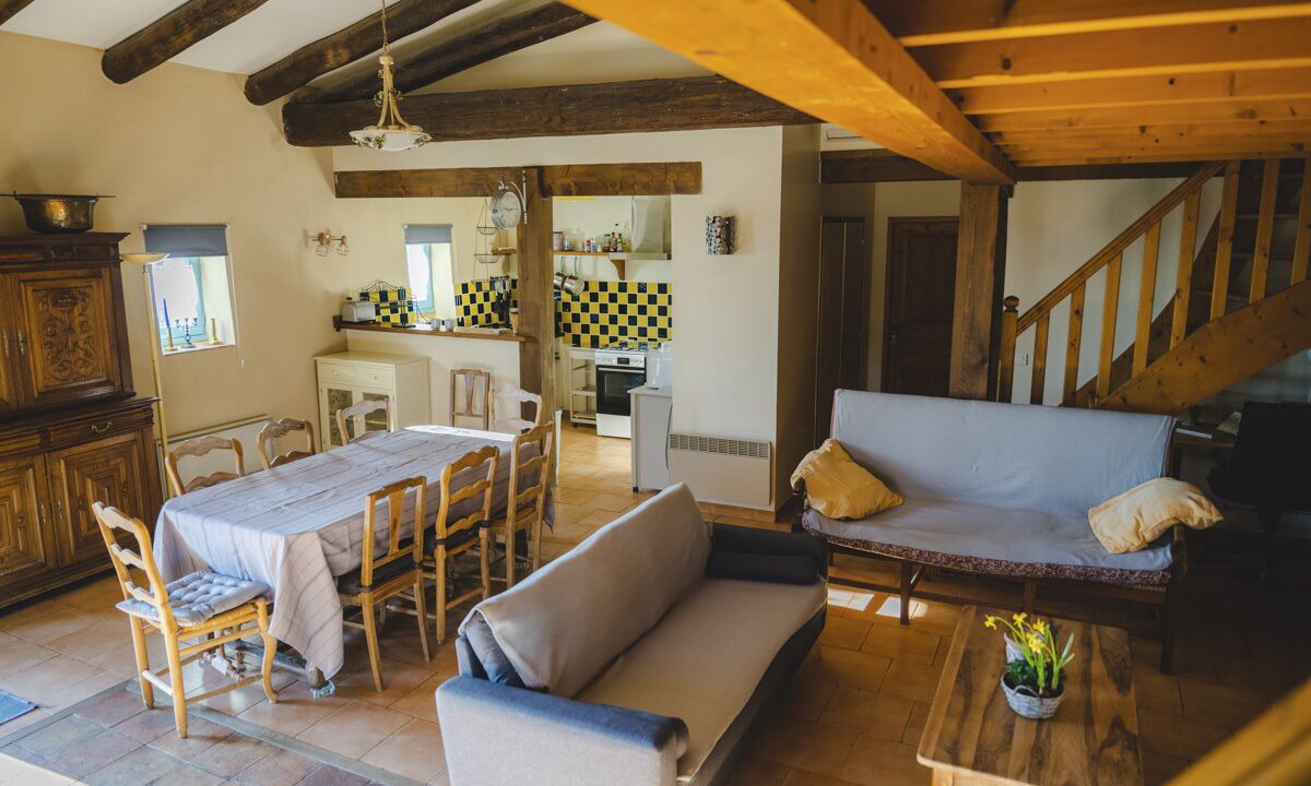 Photo of Livingroom in Fressac