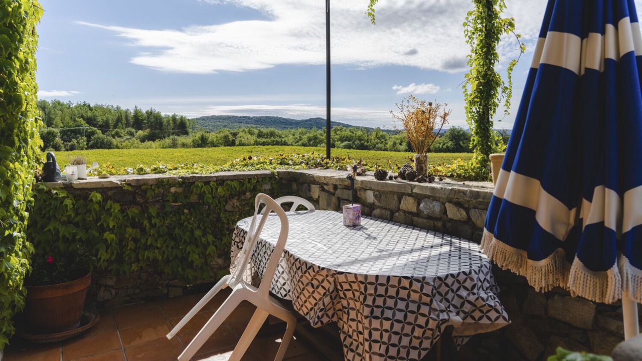 Photo of Outdoor in Fressac