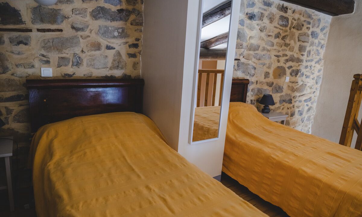 Photo of Bedroom in Fressac