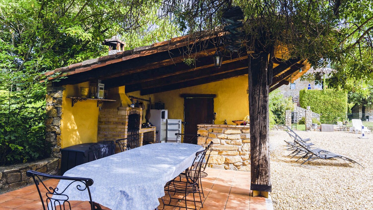 Photo of Outdoor in Fressac