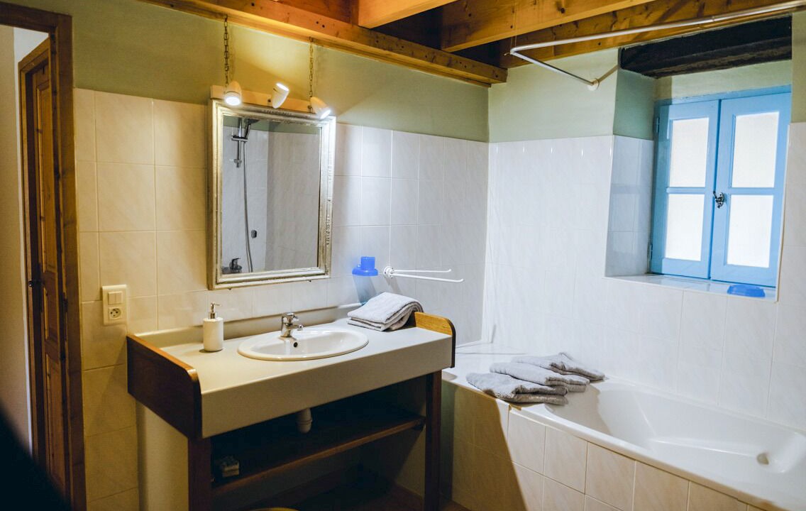 Photo of Bathroom in Fressac