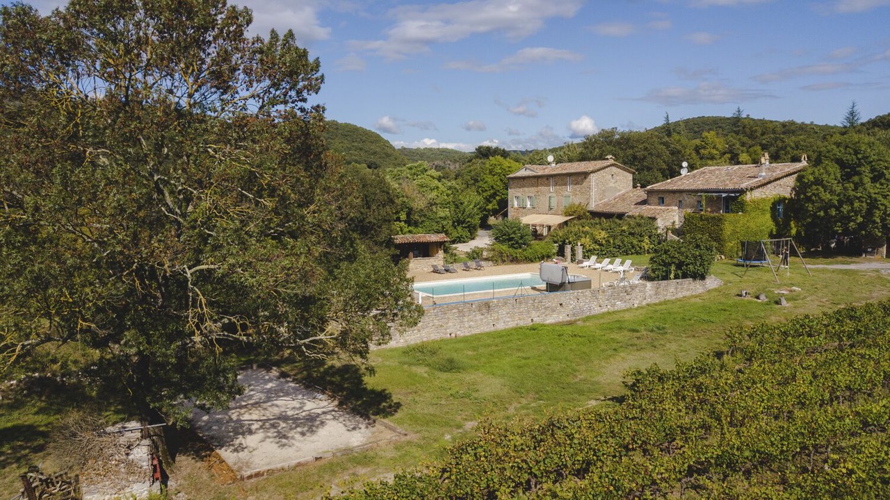 Photo of Outdoor in Fressac