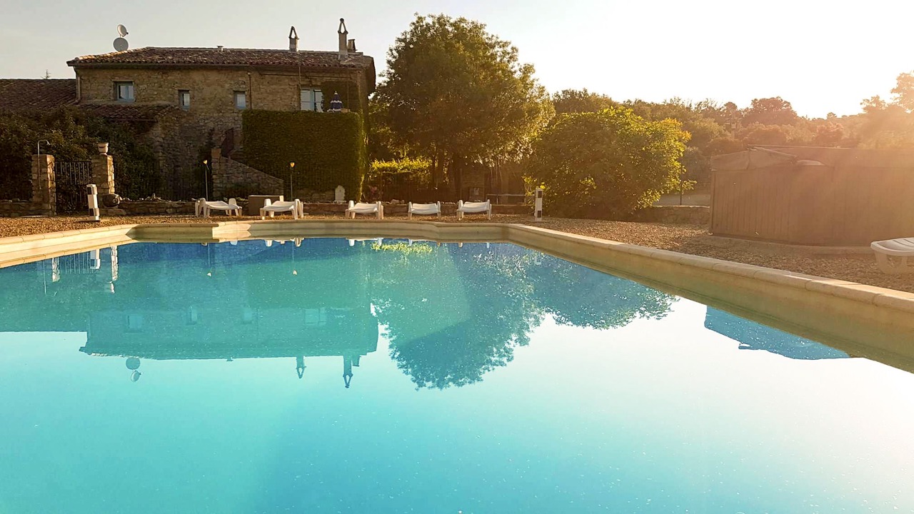 Photo of Outdoor in Fressac