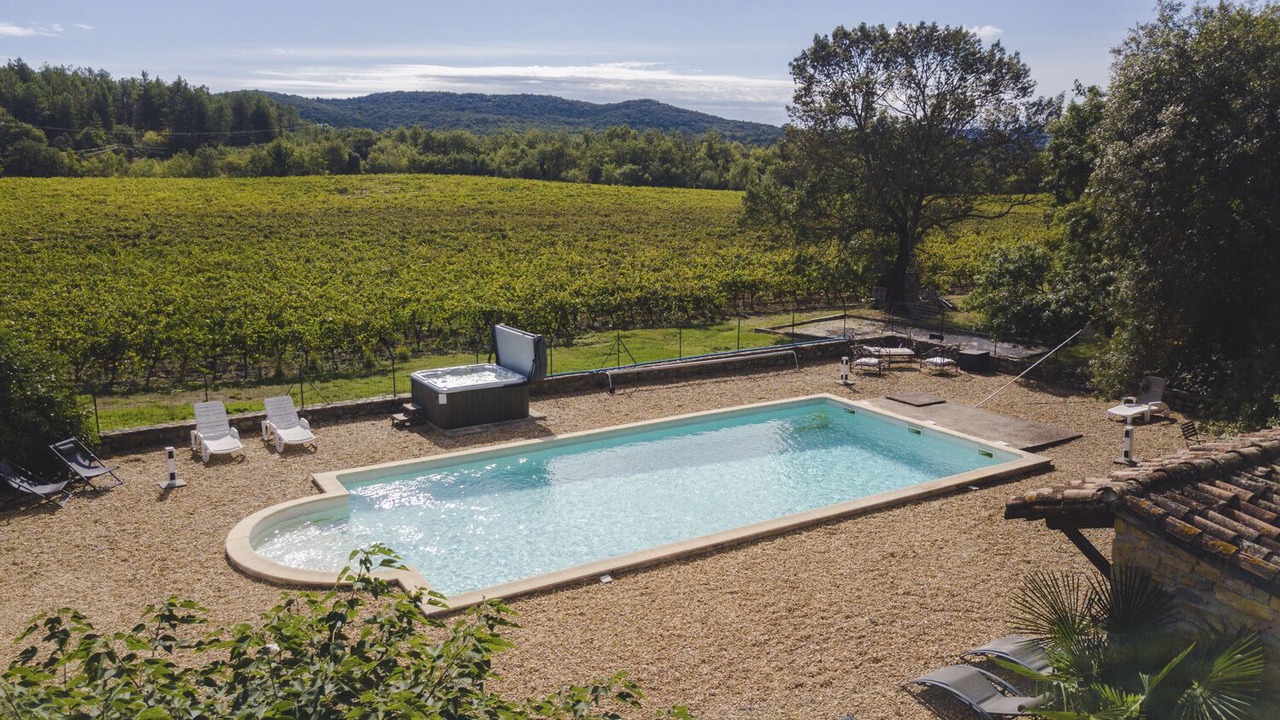 Photo of Outdoor in Fressac