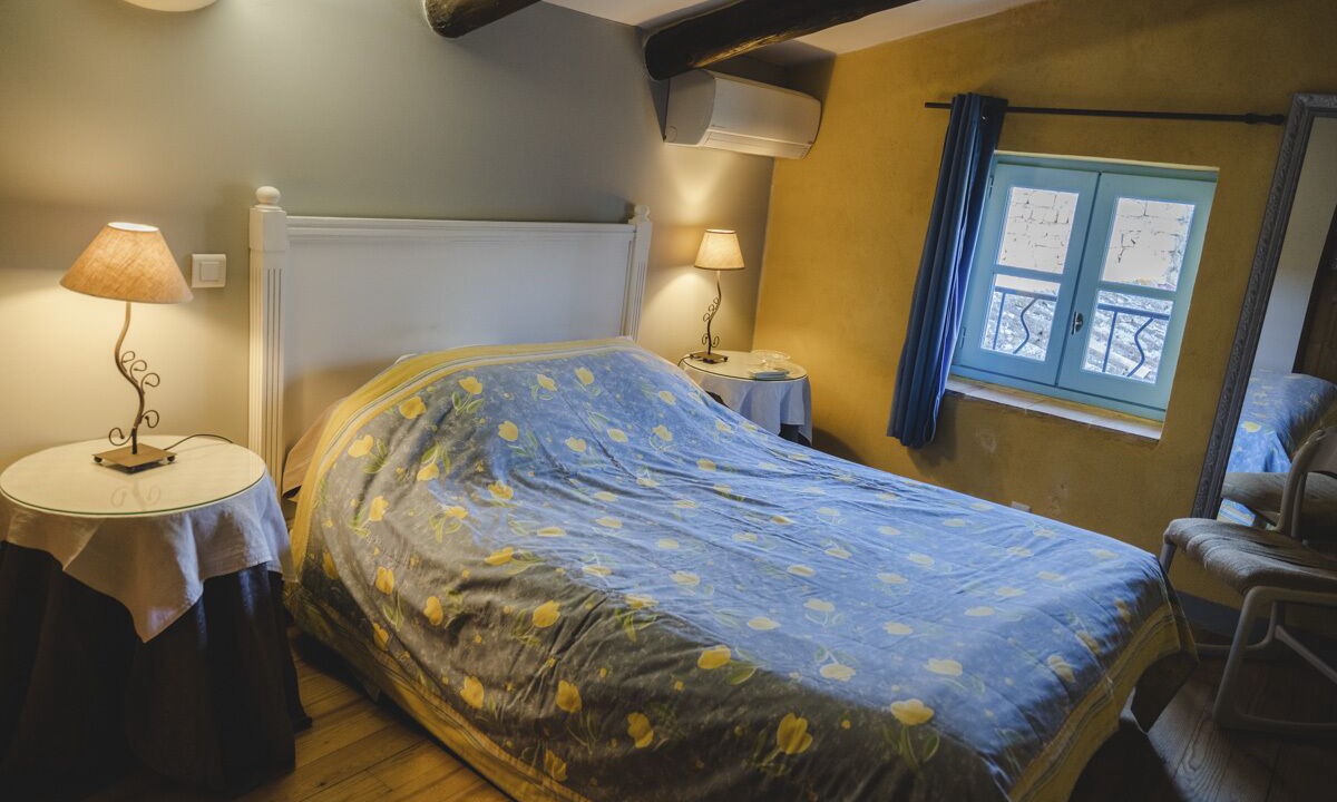Photo of Bedroom in Fressac