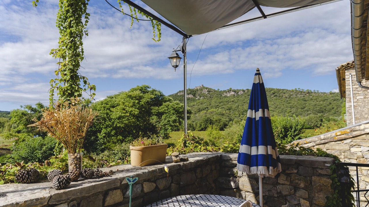 Photo of Outdoor in Fressac