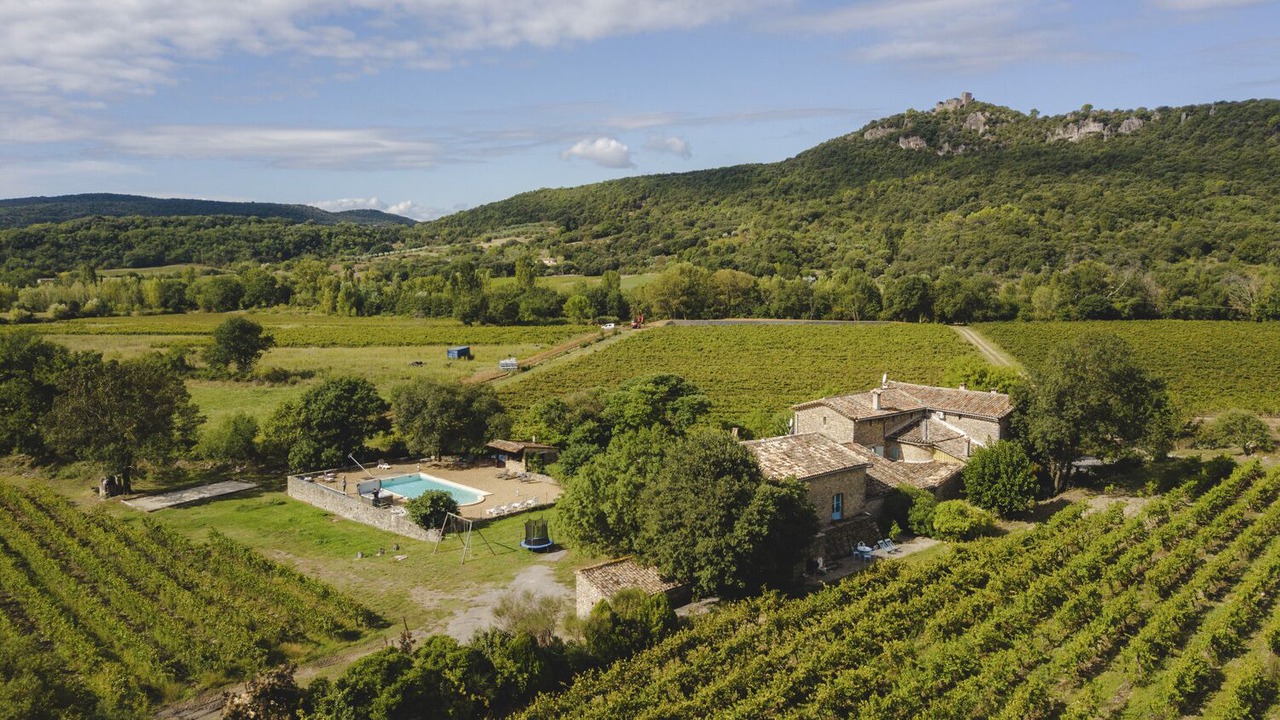 Photo of Outdoor in Fressac