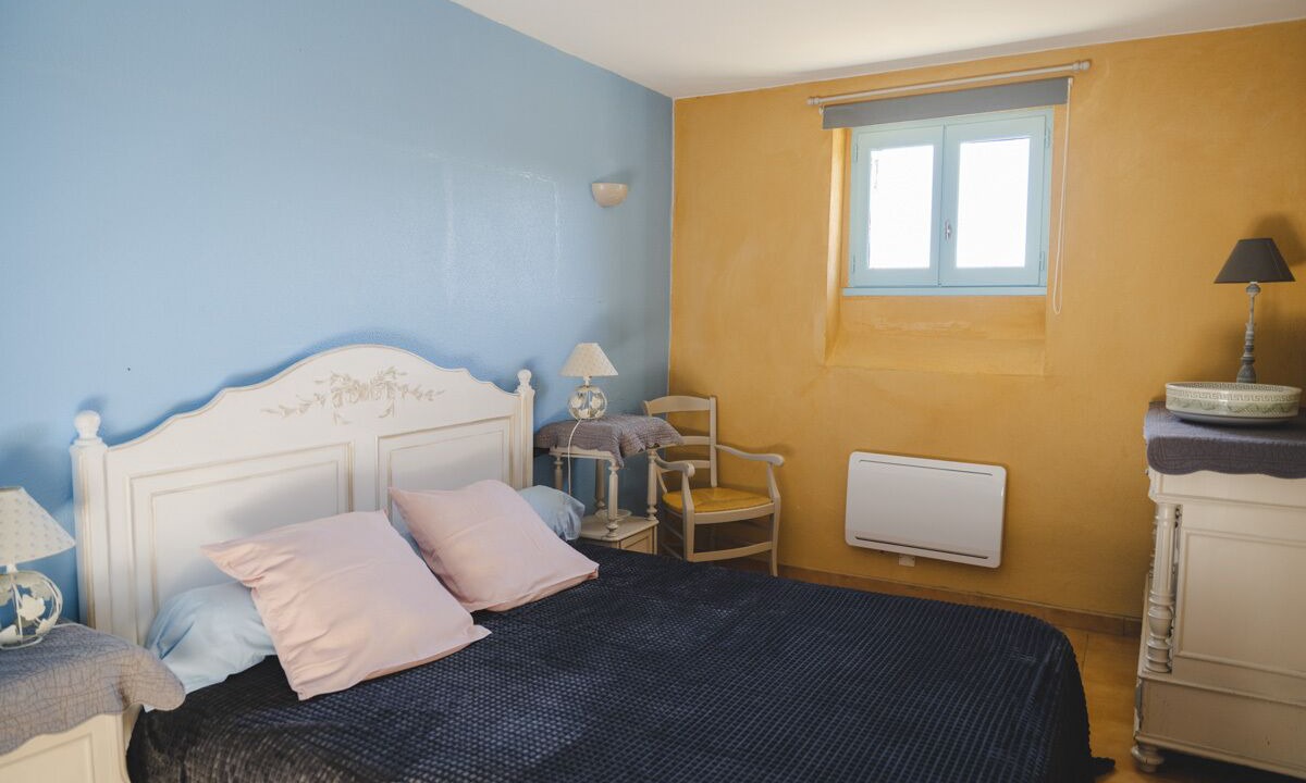 Photo of Bedroom in Fressac
