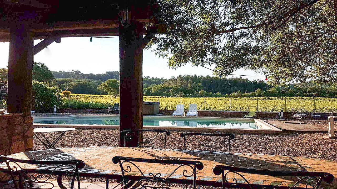 Photo of Outdoor in Fressac