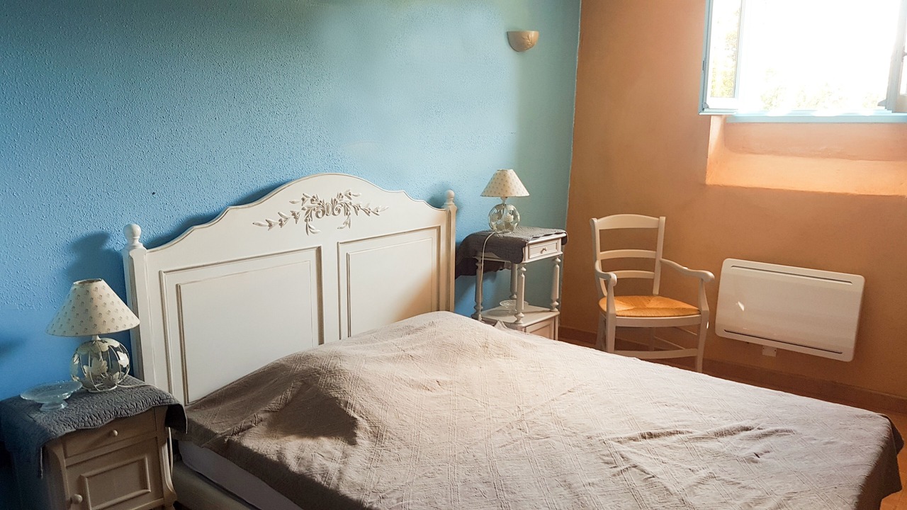 Photo of Bedroom in Fressac