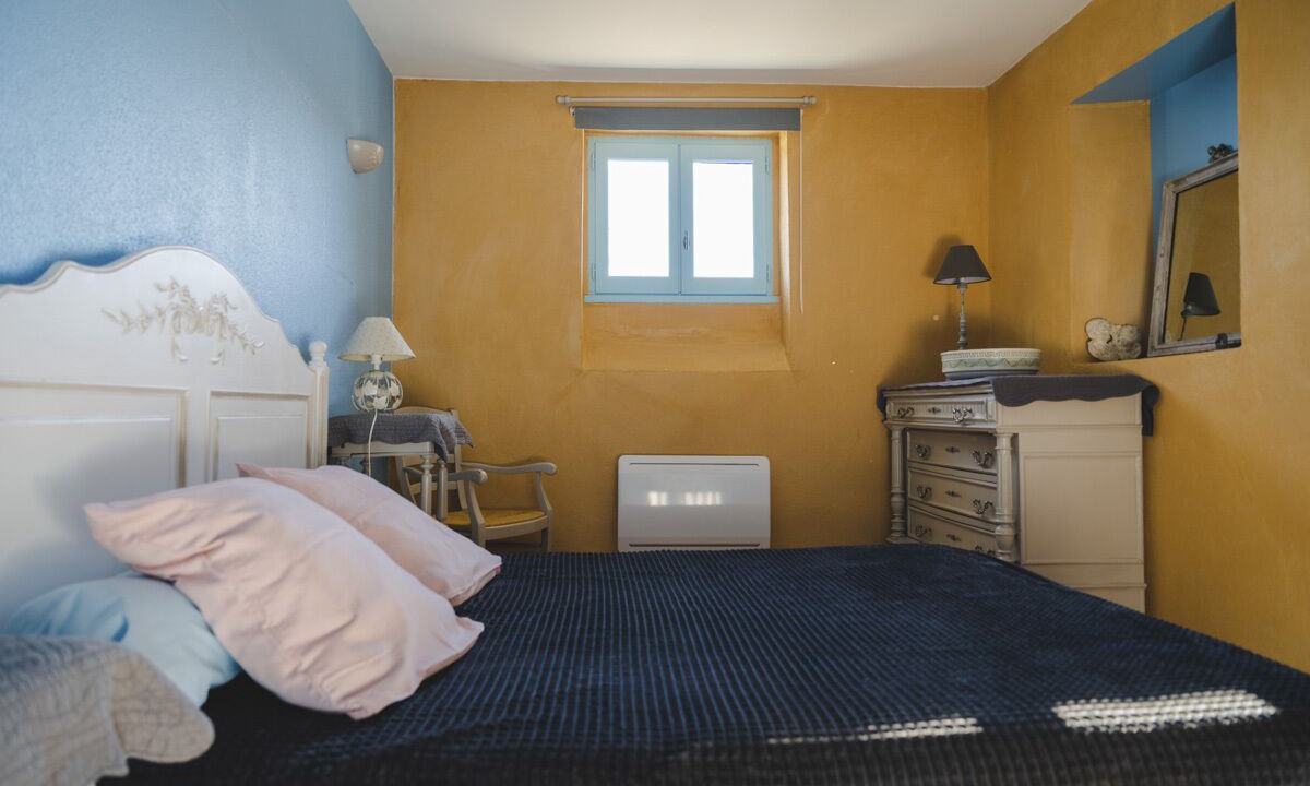 Photo of Bedroom in Fressac
