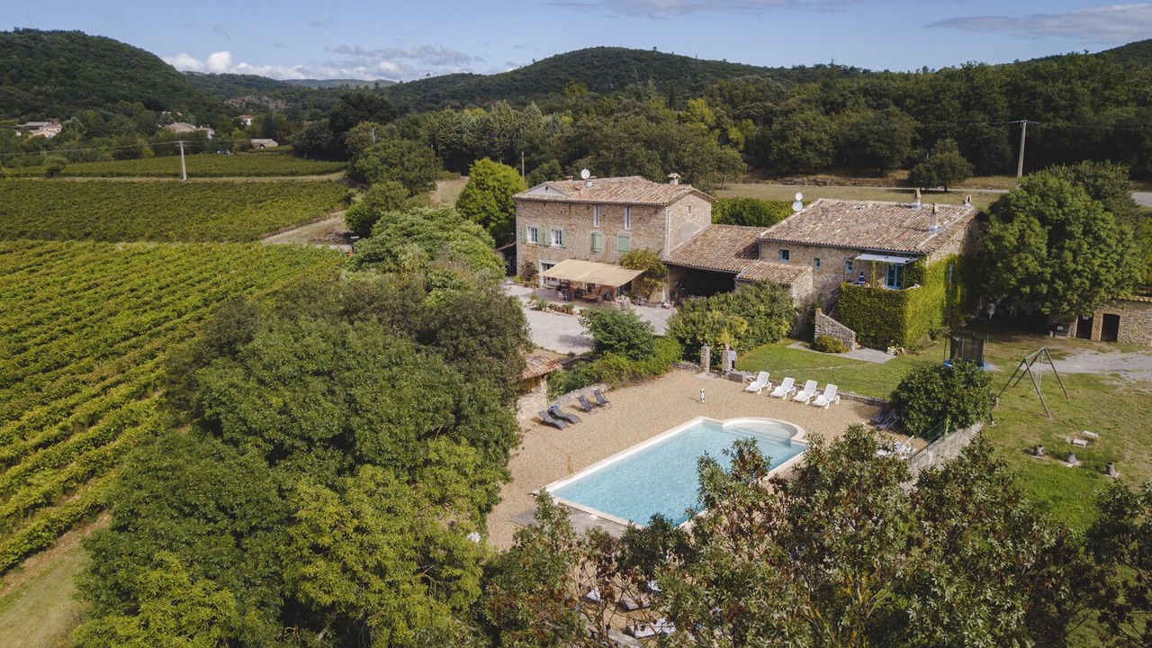 Photo of Outdoor in Fressac