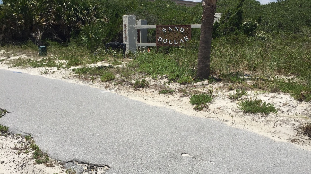 Photo of Outdoor in Villa Sabine