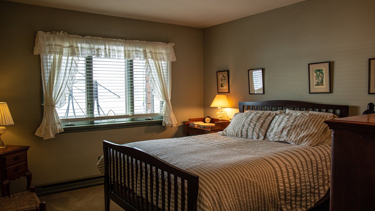 Photo of Bedroom in North East