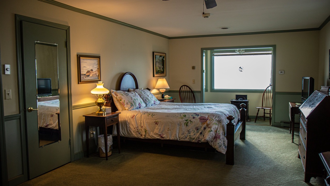 Photo of Bedroom in North East
