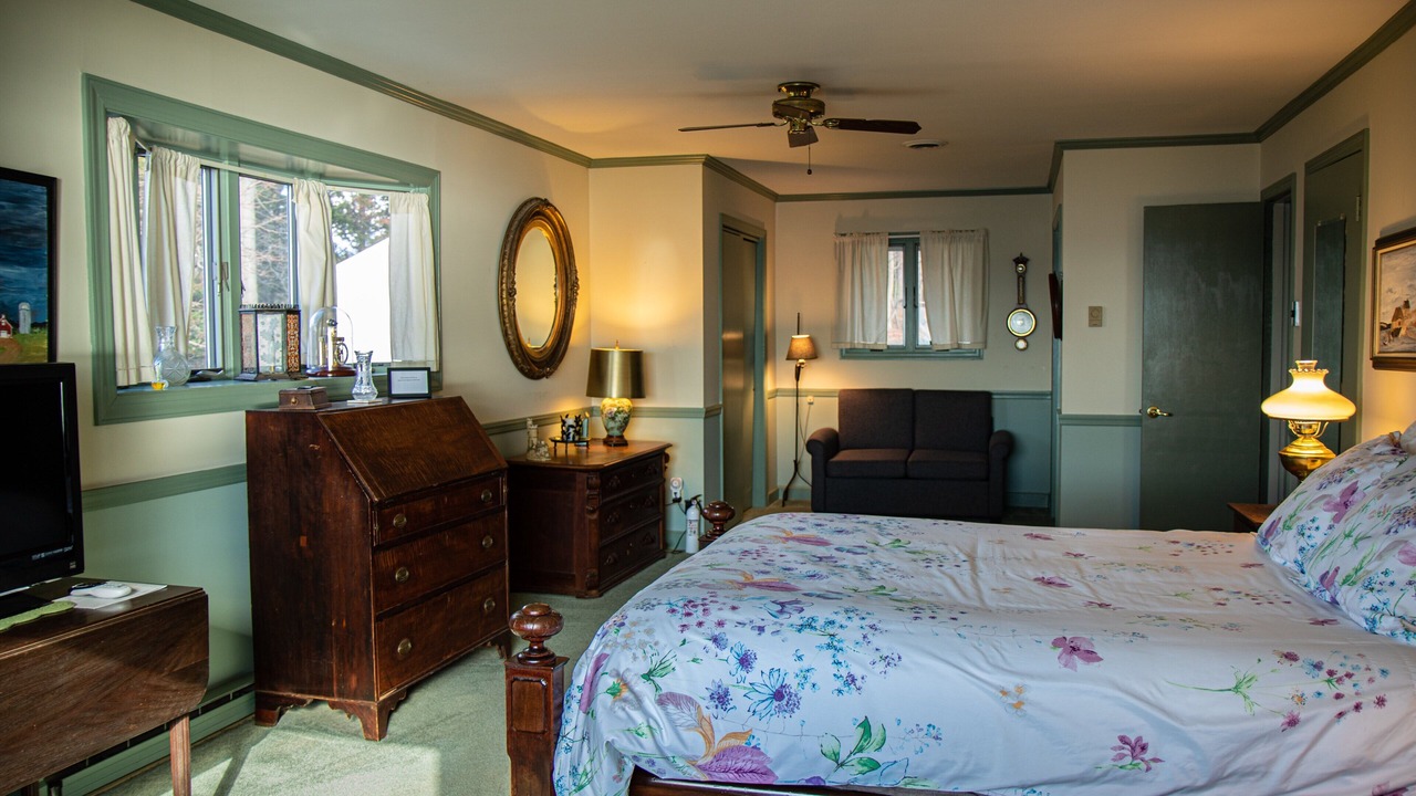 Photo of Bedroom in North East