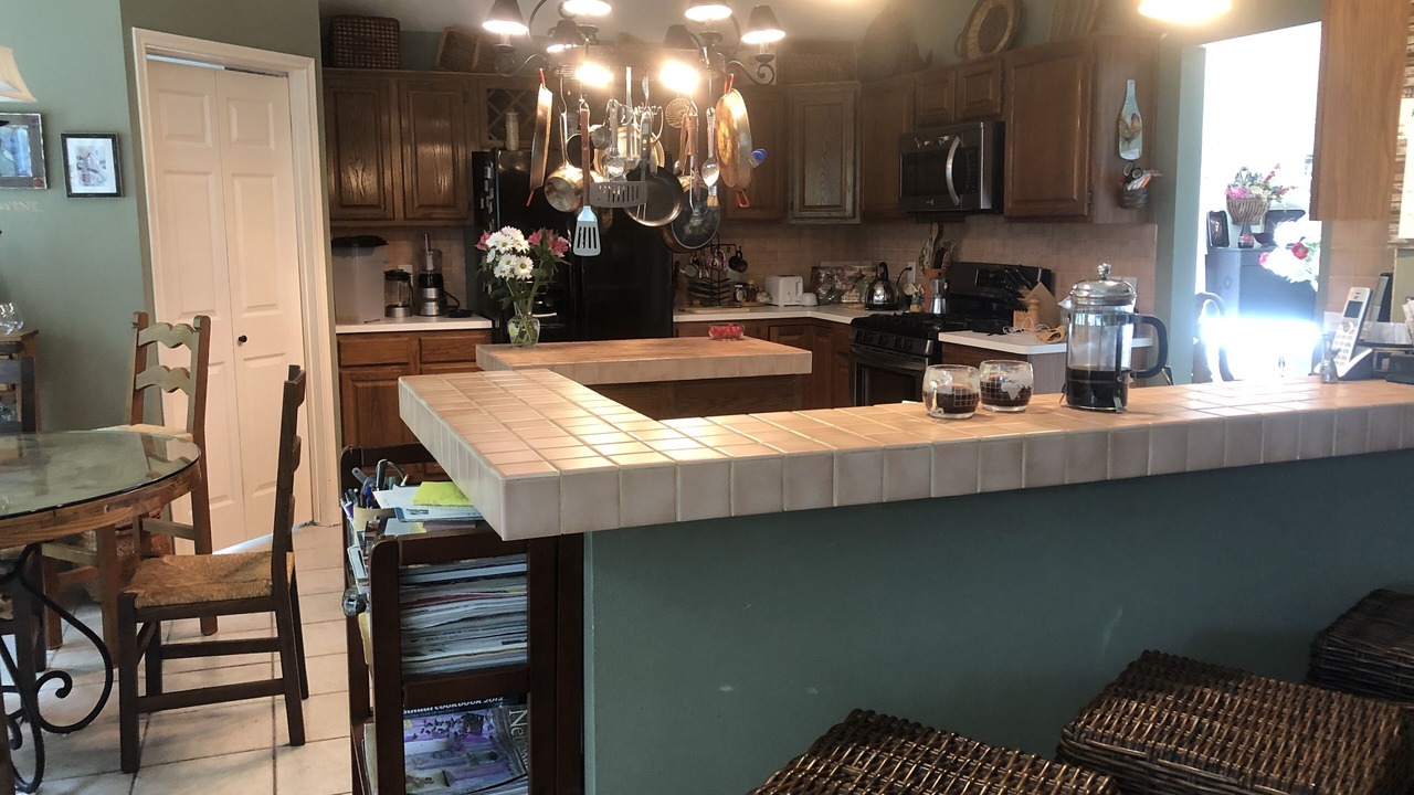 Photo of Kitchen in Greatwood