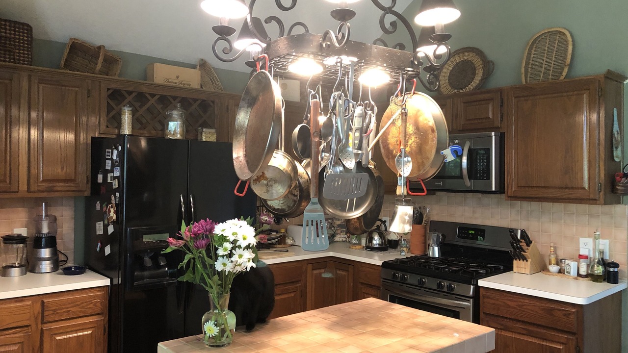 Photo of Kitchen in Greatwood