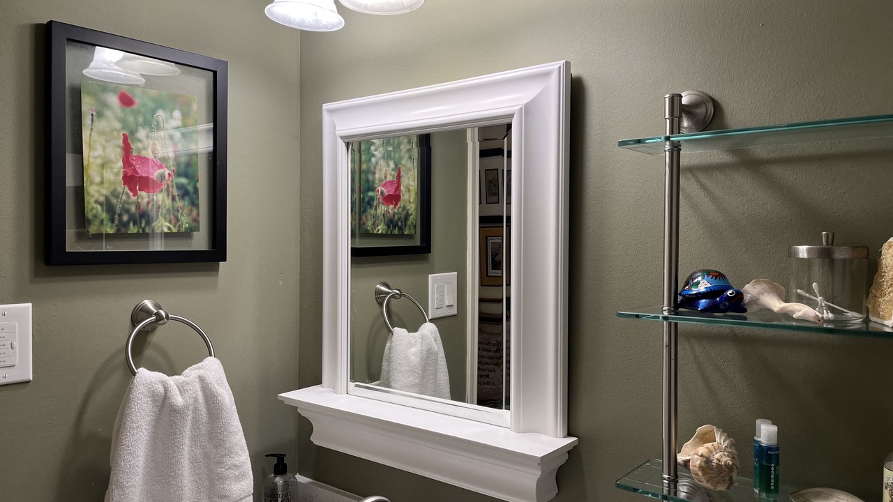 Photo of Bathroom in Greatwood