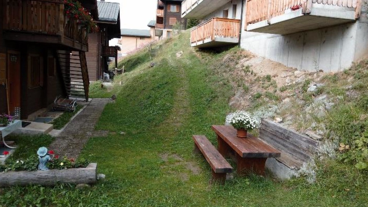 Photo of Outdoor in Bettmeralp