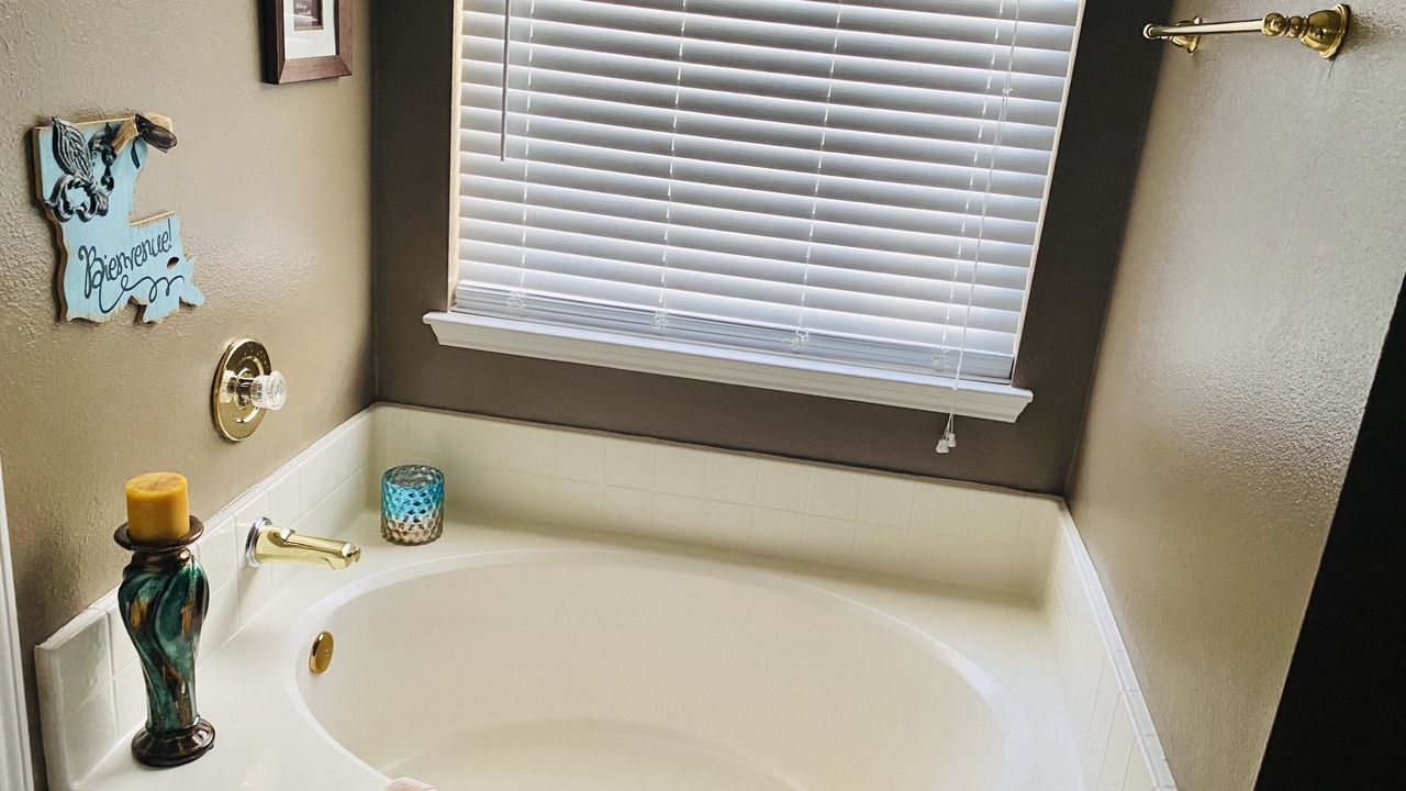 Photo of Bathroom in Tomball