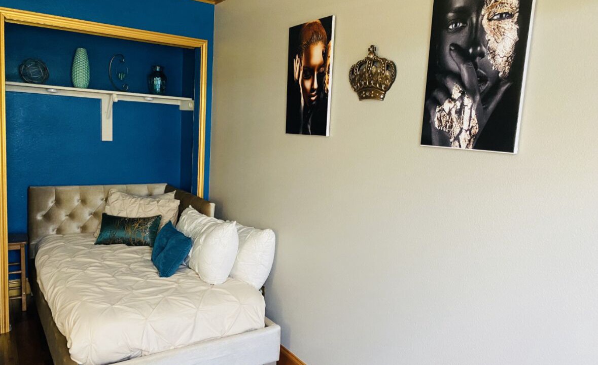 Photo of Bedroom in Tomball