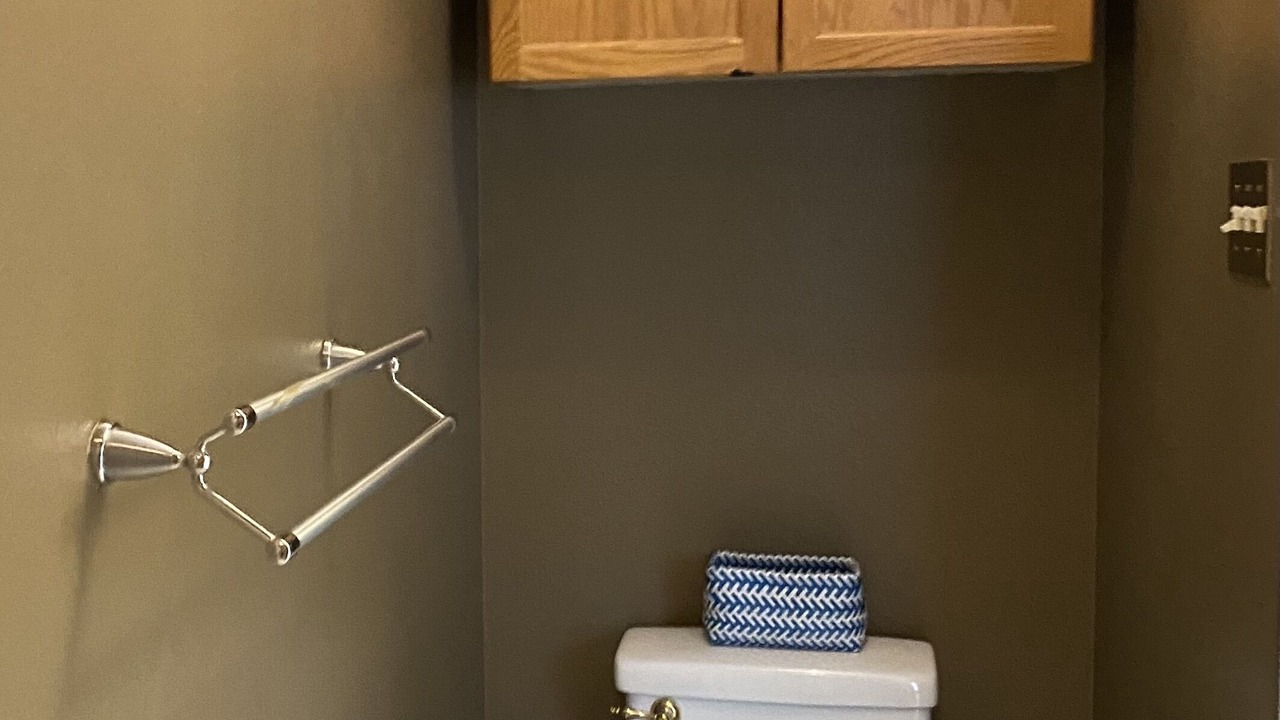 Photo of Bathroom in Tomball