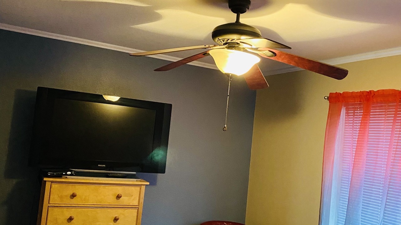 Photo of Bedroom in Tomball