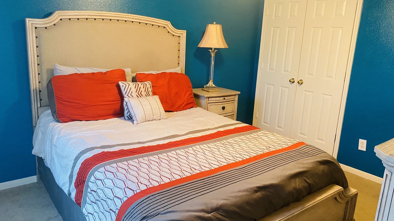 Photo of Bedroom in Tomball