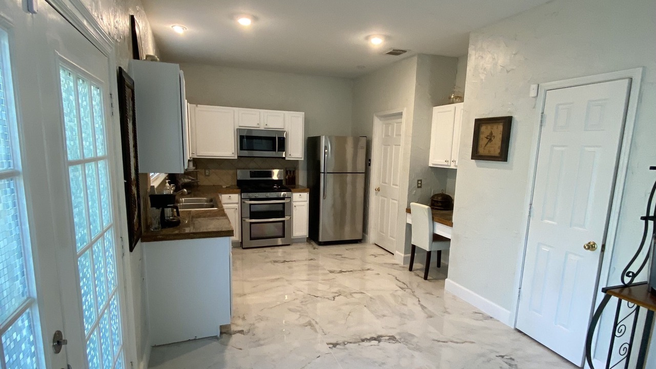 Photo of Kitchen in Tomball