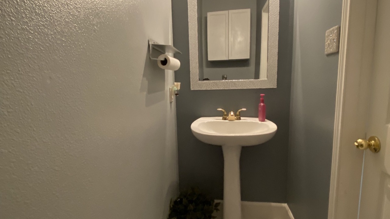 Photo of Bathroom in Tomball