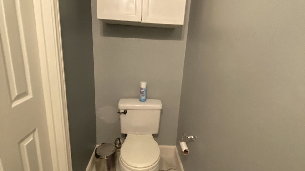 Photo of Bathroom in Tomball