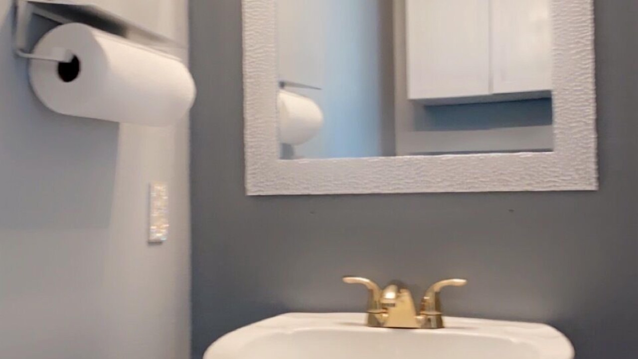 Photo of Bathroom in Tomball