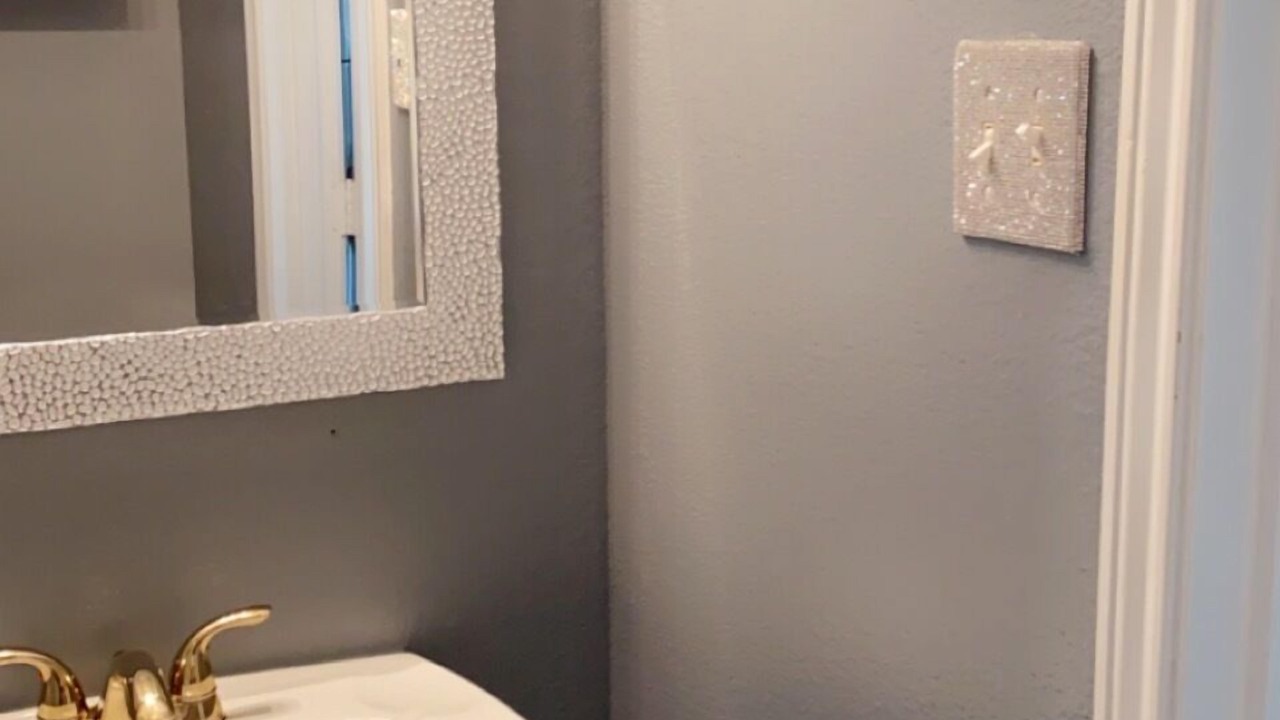 Photo of Bathroom in Tomball