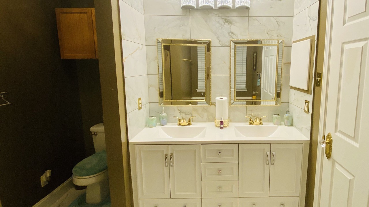 Photo of Bathroom in Tomball