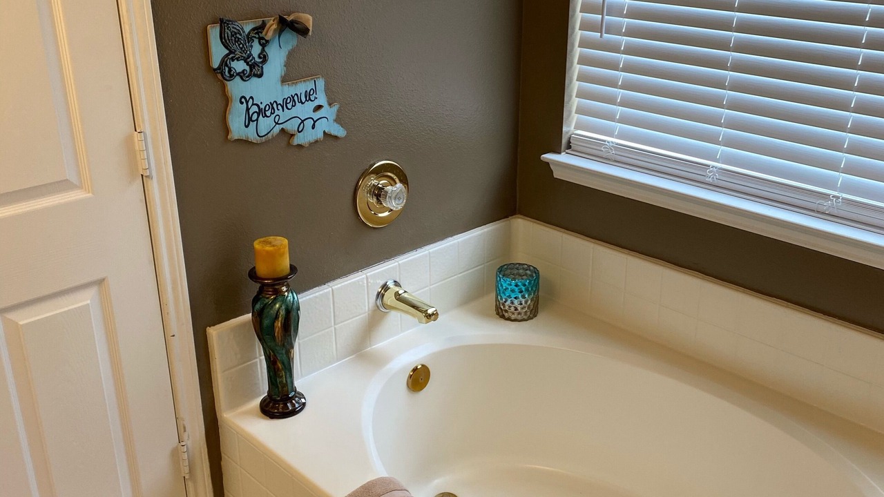 Photo of Bathroom in Tomball