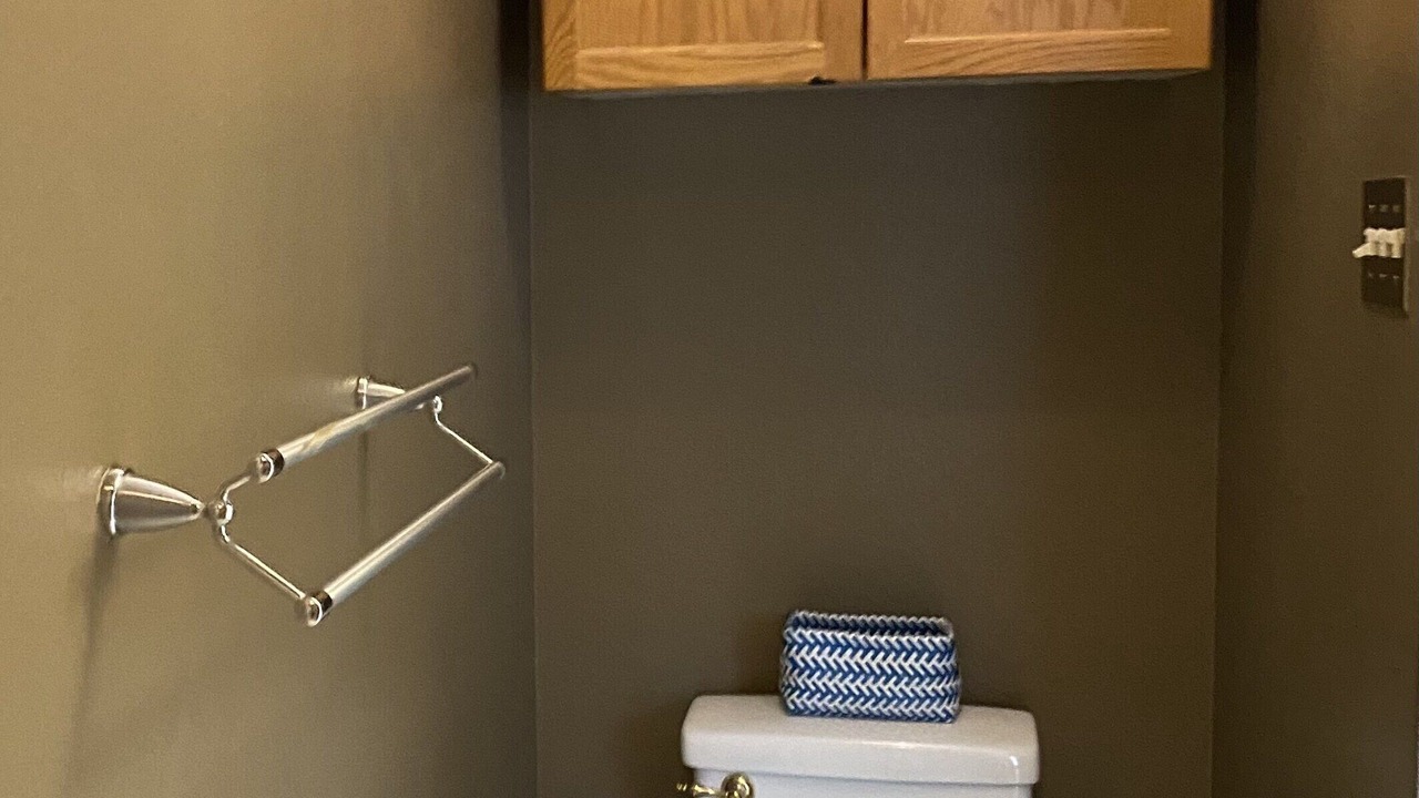 Photo of Bathroom in Tomball