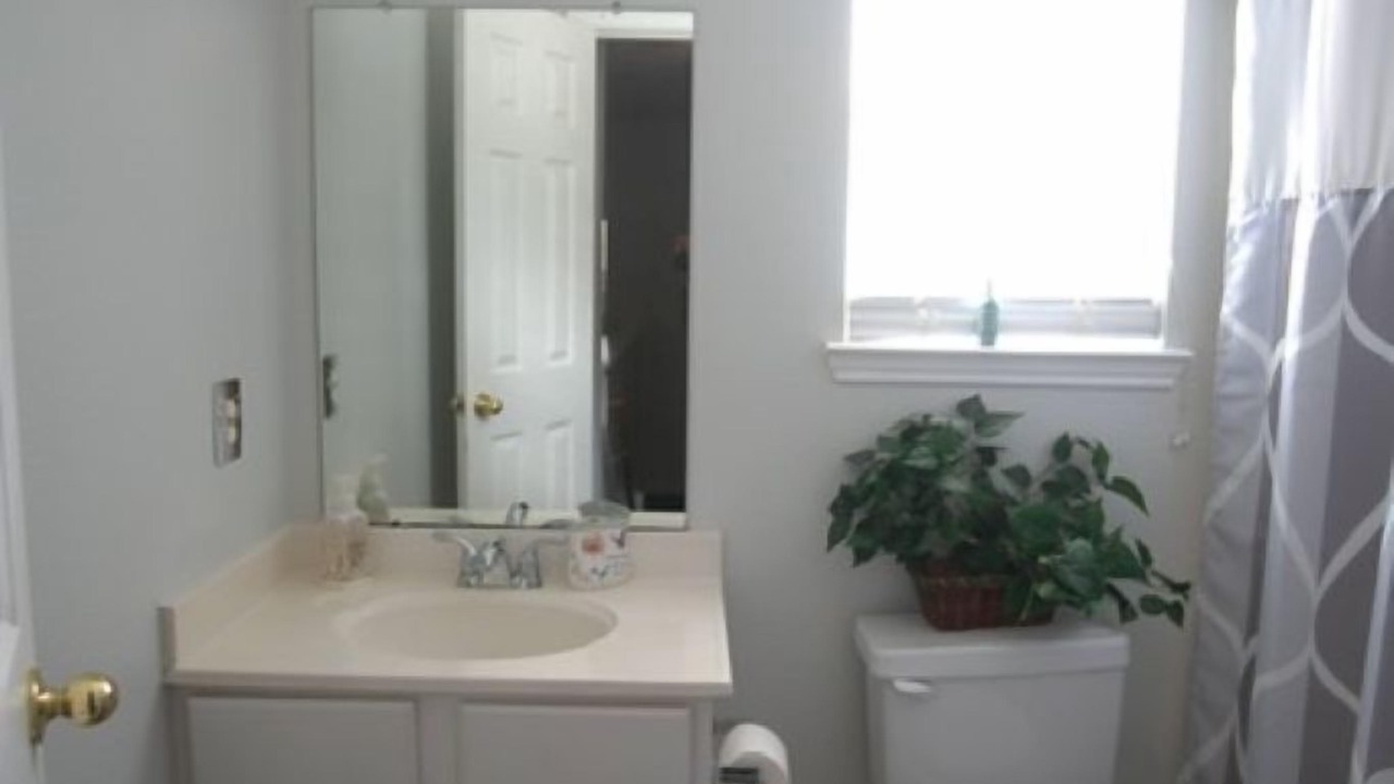 Photo of Bathroom in Tomball