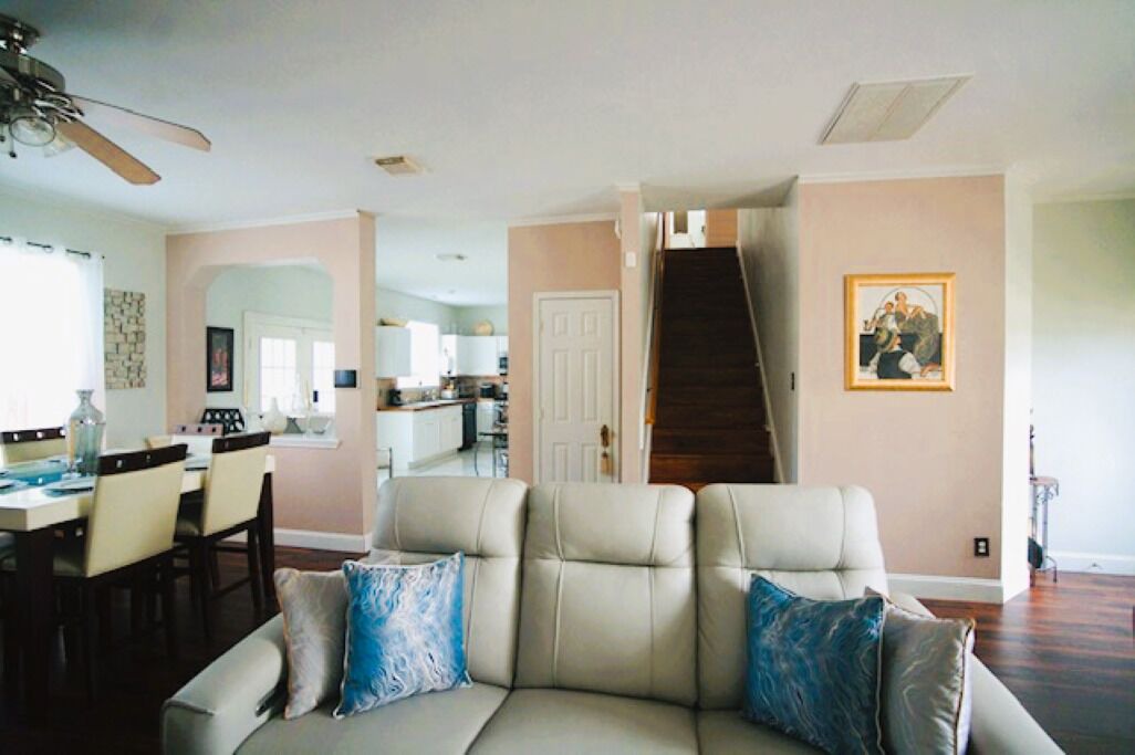Photo of Livingroom in Tomball