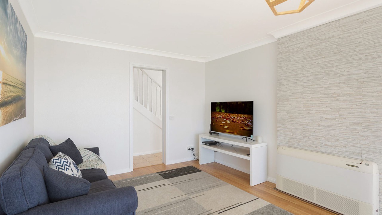 Photo of Livingroom in Dalmeny