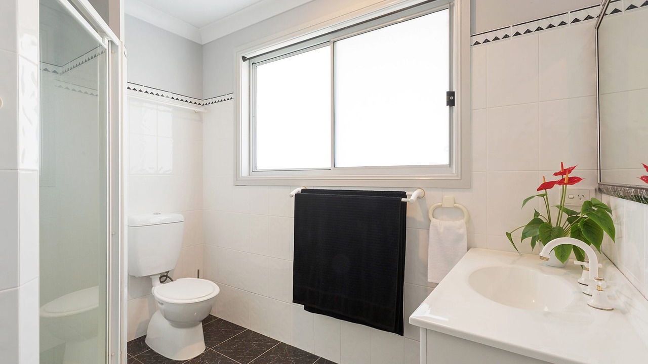 Photo of Bathroom in Dalmeny