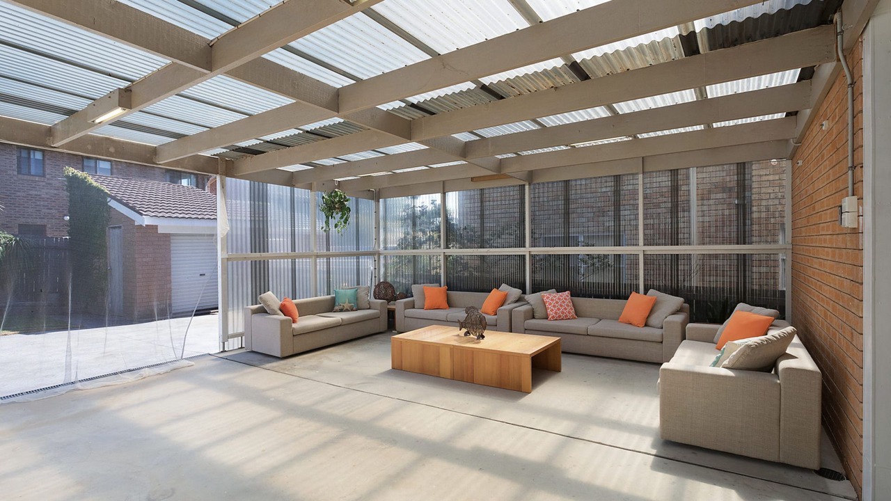 Photo of Patio Balcony in Dalmeny