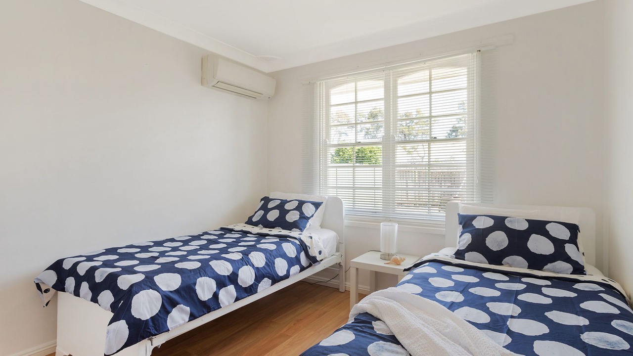 Photo of Bedroom in Dalmeny